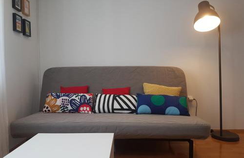 Chic apartment - Photo 7