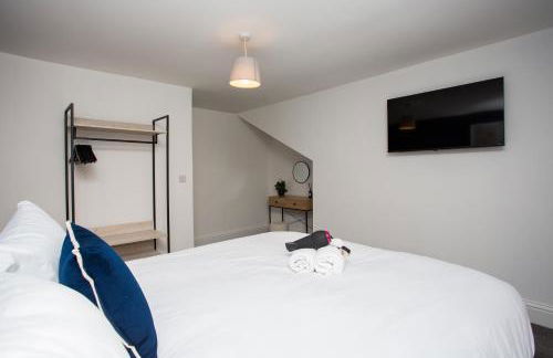 Vacant Nests The Freda Free Parking Sleeps 5 - Foto 27