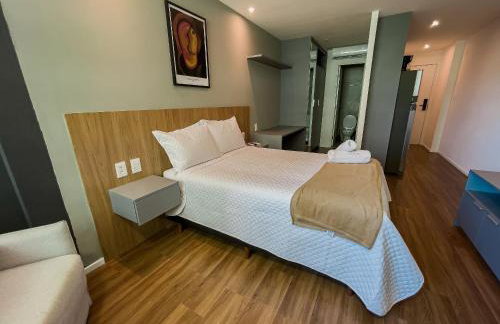 Art Studio - Melhor Rooftop de Salvador! Unid 123 - Foto 20