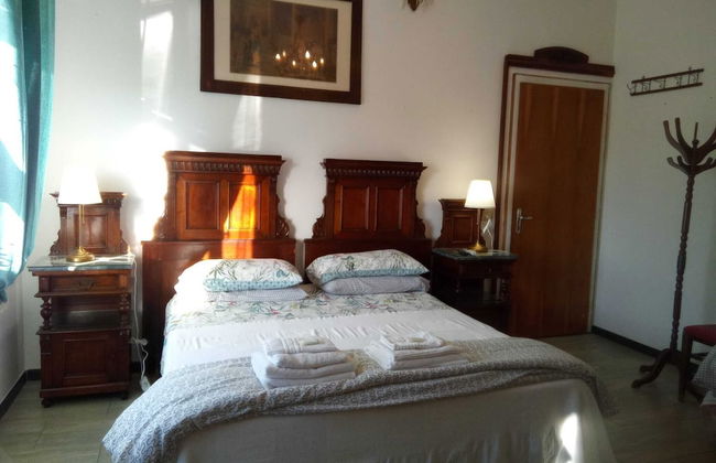 Villa Fiorita - Foto 12