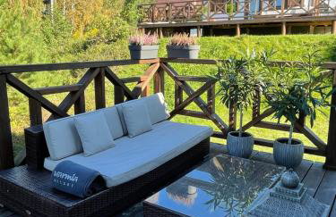 Warmia Resort - Foto 5