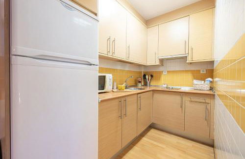 SYRA parking incluido - Foto 19