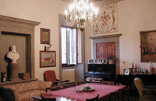 Agriturismo Fattoria di Castiglionchio - Foto 23