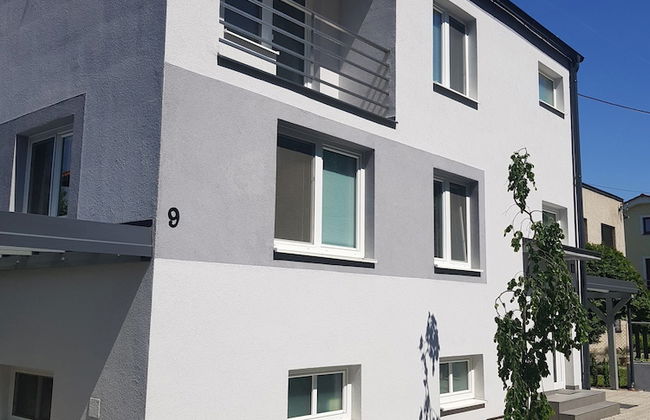 VIP Apartmány Žabník - Foto 14