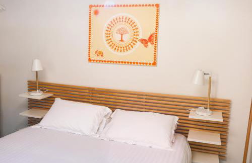 Les Hirondelles - Foto 17