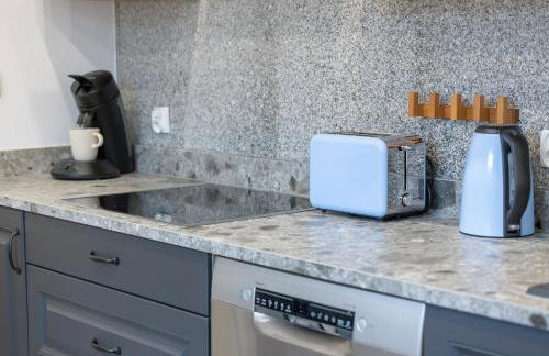 Apartment ''Senko'' with 2 Bedrooms and Parking by Noclegi Renters - Photo 14