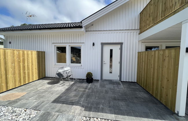 Stugcentralen - Photo 5