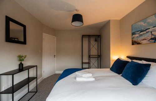 Boulby House 1 mile from TeesWorks - Foto 9