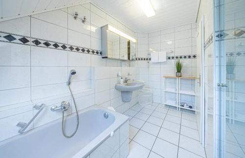 Ferienwohnung Apartment am Hotel Kloppendiek - Foto 13