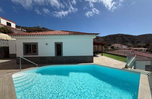 Villa Sunset Tauro - Foto 10