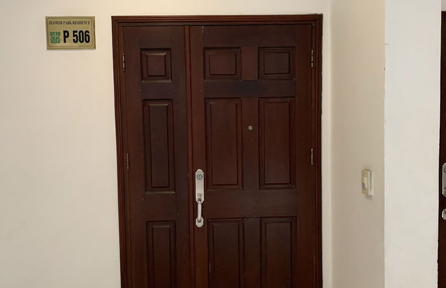 Coco Flower Village Serviced Apartment - Foto 33