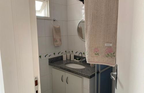 Casa em Condomínio 2 suítes casa 03 - Foto 22