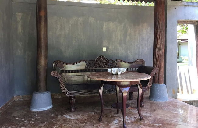 Beach Rock Resort Belitung - Foto 14