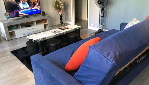 ChezClervie Nanterre City Paris La Défense Arena - Foto 4