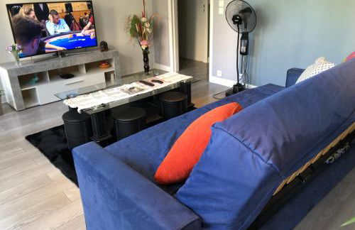 ChezClervie Nanterre City Paris La Défense Arena - Foto 4