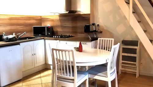 Manoir de L'Aisnerie - Foto 3