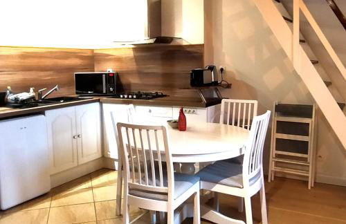 Manoir de L'Aisnerie - Foto 3