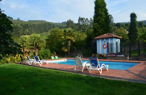 apartamentos y habitaciones Quinta La Espadaña apartamentos y habitaciones Quinta la Espadaña - Photo 58