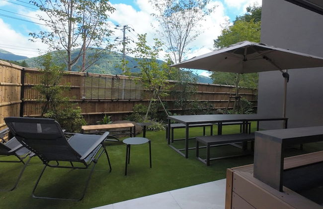 Rakuten STAY TERRACE Hakone Kowakudani - Foto 13