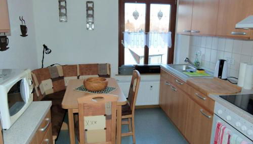 Ferienwohnung KaRo - Foto 4