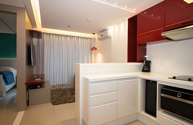 360 Brisas do Lago by Ozped - Foto 30