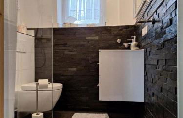 Alb Chalet mit Naturschwimmteich - Foto 30