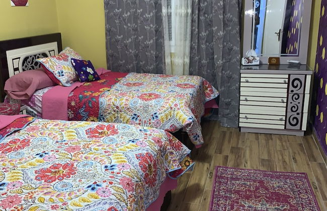 Luxury Apartment City stars - Foto 31