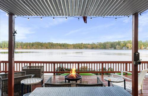 Waterfront Cottage - Foto 59