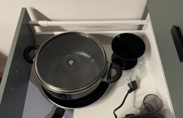 Myhappyplace two in the middle of Berlin - Photo 33