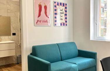 DIMORE URBANE - Contemporary Living - Photo 29