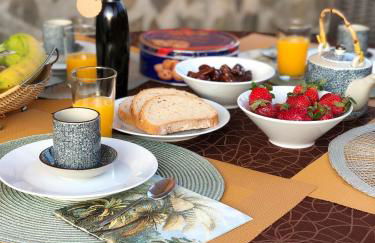 Alojamientos El Chorro - Foto 24