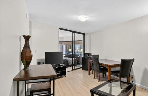 Chic DT Honolulu Executive Condo condo - Foto 27