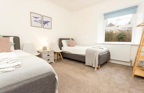 Canol Y Bryn - 3 Bedroom Holiday Home - Tenby - Foto 6