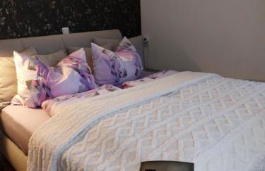 Ferienwohnungen Janine EG und Angelina OG - Photo 21