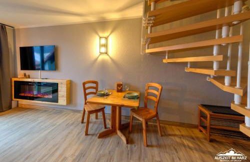 Auszeit-im-Harz Haus 5 Wohnung 36 - Foto 8