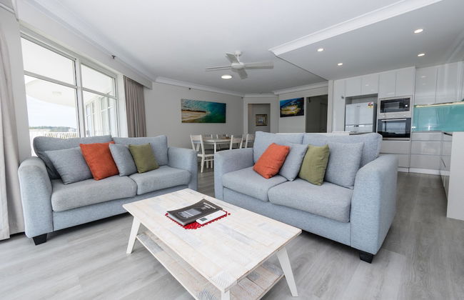 Burleigh Surf Apartments - Foto 33