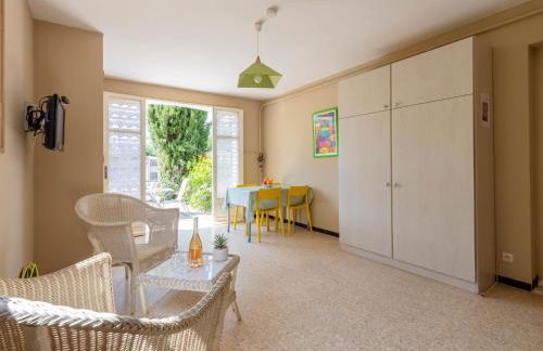 Studio L'Ayguade-2 by Interhome - Foto 8