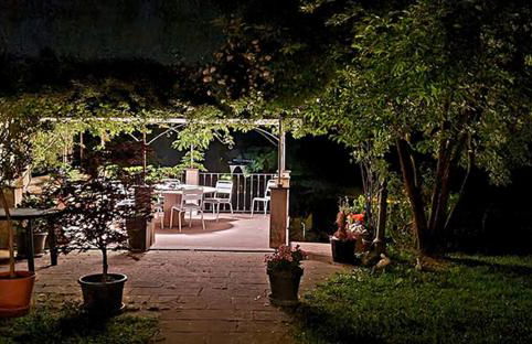 Villino Ca' Bianca, vicino ad Alba, NO ZANZARE, accessibile e con sollevatori aerei - Foto 8