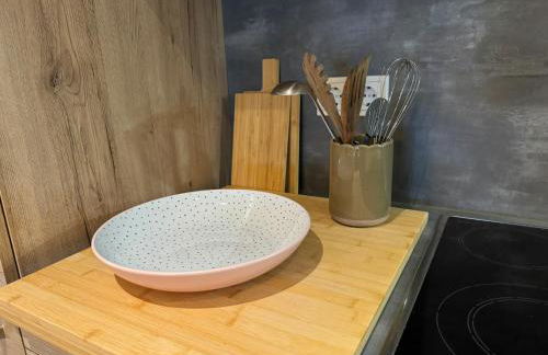 Ferienwohnung im Schwarzwald - Nähe Baden-Baden - Foto 15