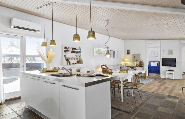 "Nele" - 400m from the sea - Foto 24