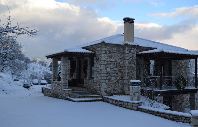 Finday Eco Boutique Hotel - Foto 34