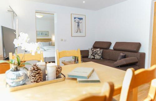 Simon´s Ferienwohnungen - Foto 56