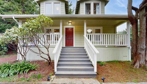 The Magnolia Meadow Retreat - Foto 3