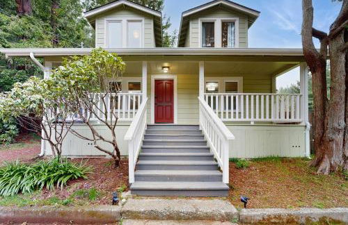 The Magnolia Meadow Retreat - Photo 3