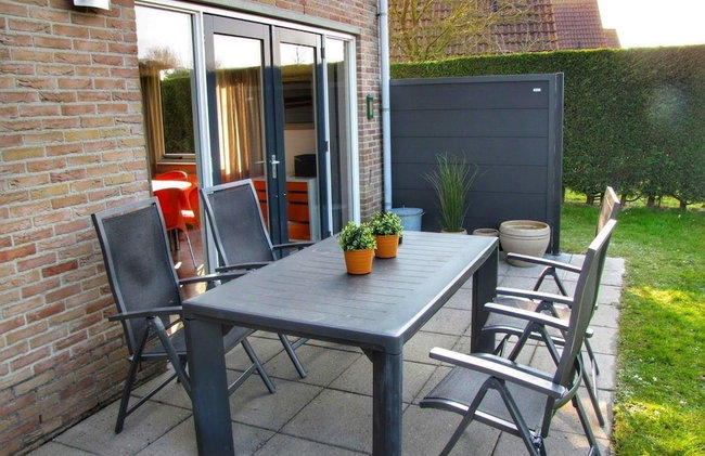 Nice Holiday Home Near Beach - Photo 21