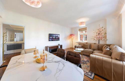 ROYAL Apartment over HARRODS - Foto 10