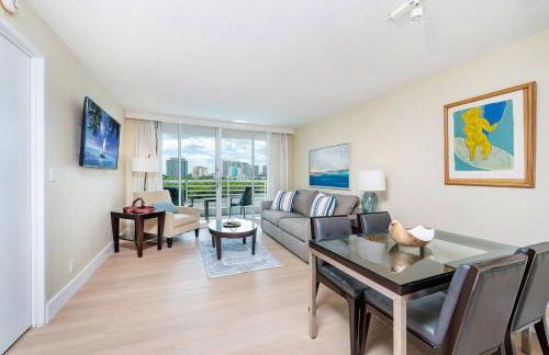 Amazing Intracoastal Views - Walk to the Beach! - Foto 10