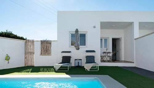 Casa Santolina - Foto 2