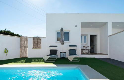 Casa Santolina - Foto 2