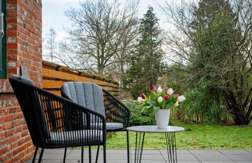 Landhaus Sonnenterasse - Foto 6